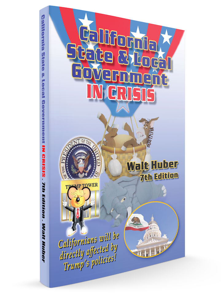 Political Science Books